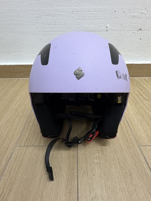 Cască schi Sweet Protection Volata MIPS FIS Racing XS/S 50-53 cm