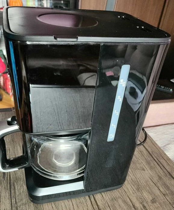 Cafetiera Tefal Smart'n Light CM600810