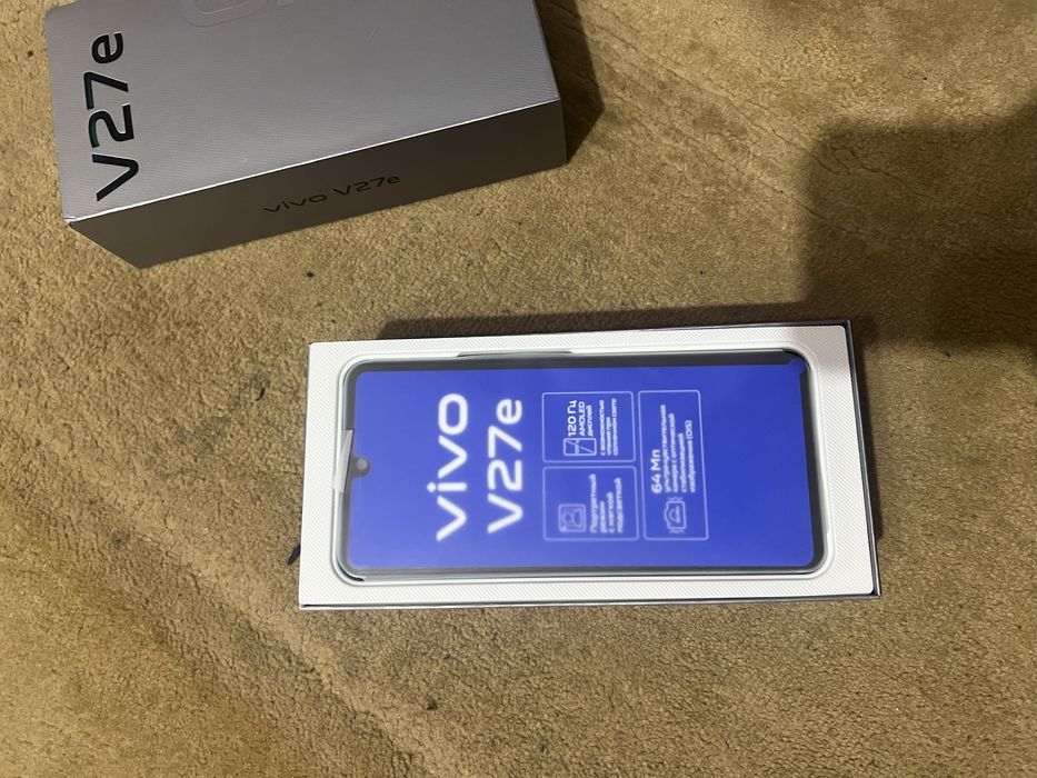 VIVO V27e V2237.