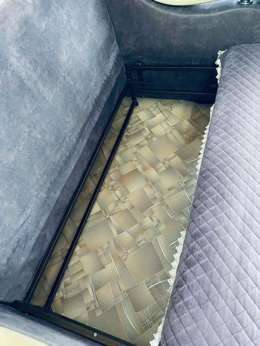 Мягкая мебель диван