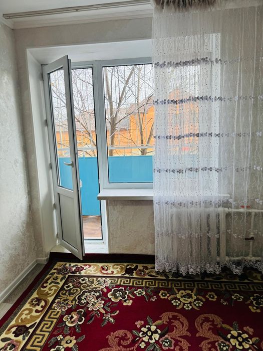 Сдаётся 1 комнатная квартира