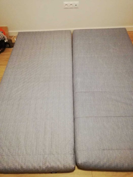 2 saltele ikea Agotnes