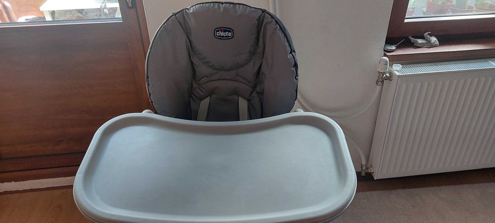 Столче за хранене chicco