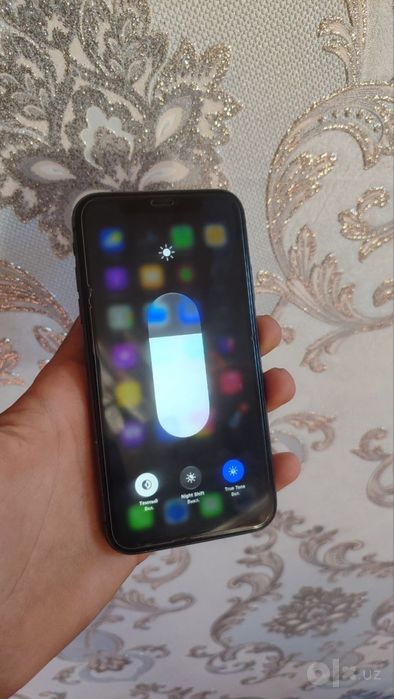 Iphone 11 garantiya