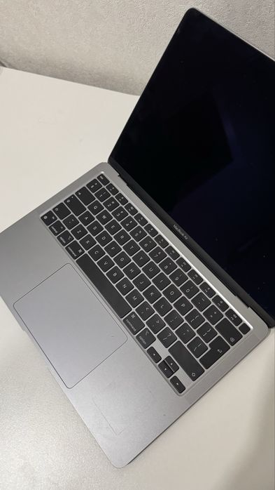Macbook Air13 M1 | ОБМЕН