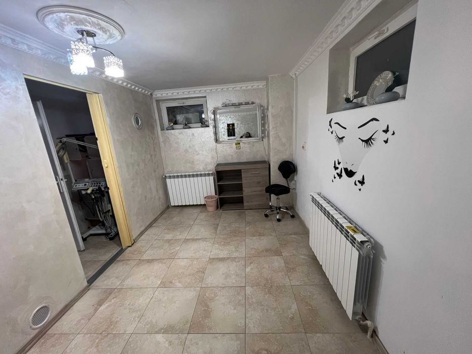 Salon Coafor/Frizerie/Solar