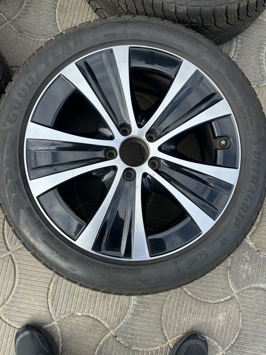 Джанти 5x112 Mercedes