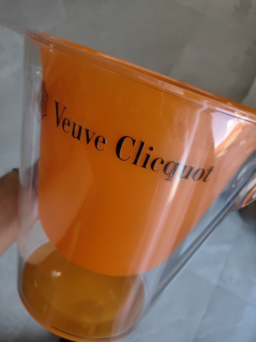Frapiere Veuve Clicquot