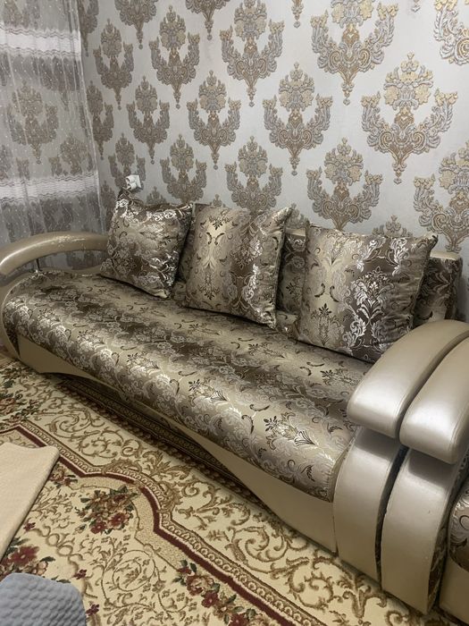 продам диван и софу комплект