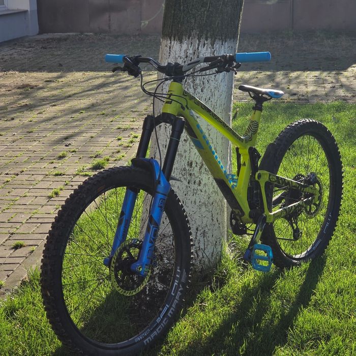 Vand propain spindrift al 2020