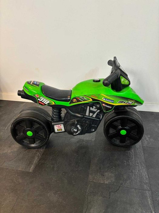 Motor Copii Trotineta Motocicleta