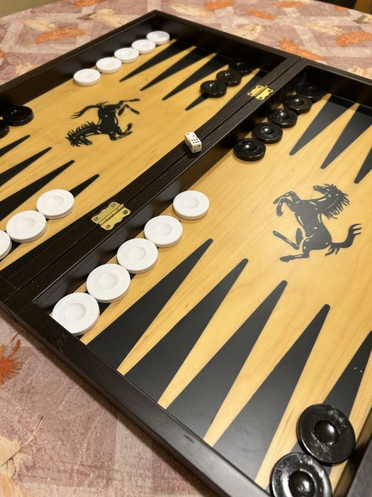 Уникална табла 50/50 см