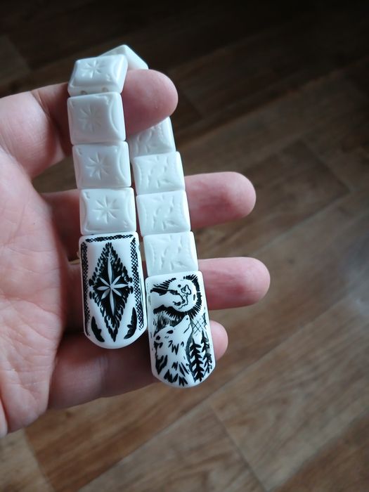 Четки перекидные.