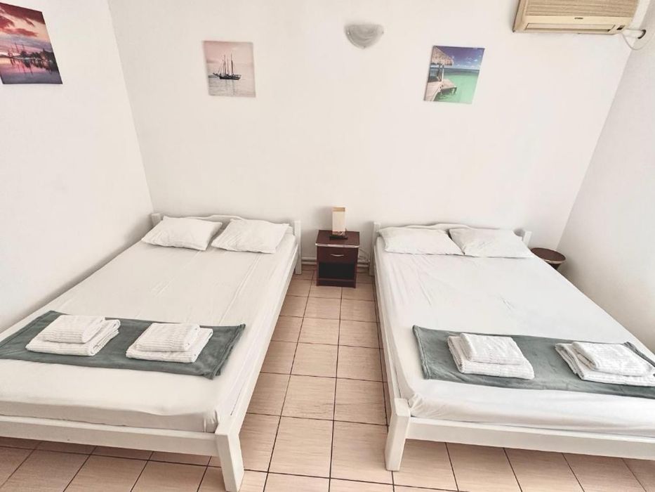 Cazare costinesti 2026 Casa Tin