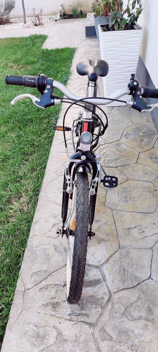 Bicicletă copii B’Twin Riverside 20”
