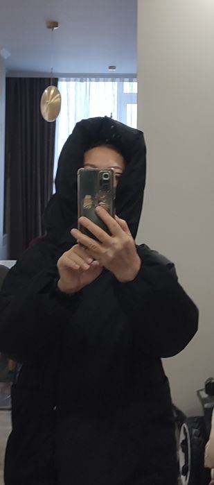 Продам куртку осенне- весеннюю