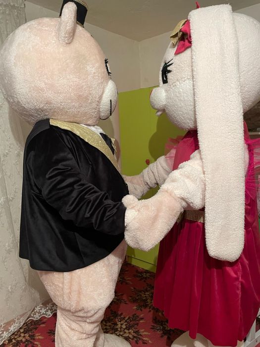 Теддилар бар,улкен.Сатылады.