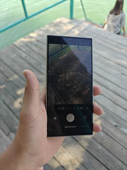 Samsung s24 ultra 256gb состояние хорошее