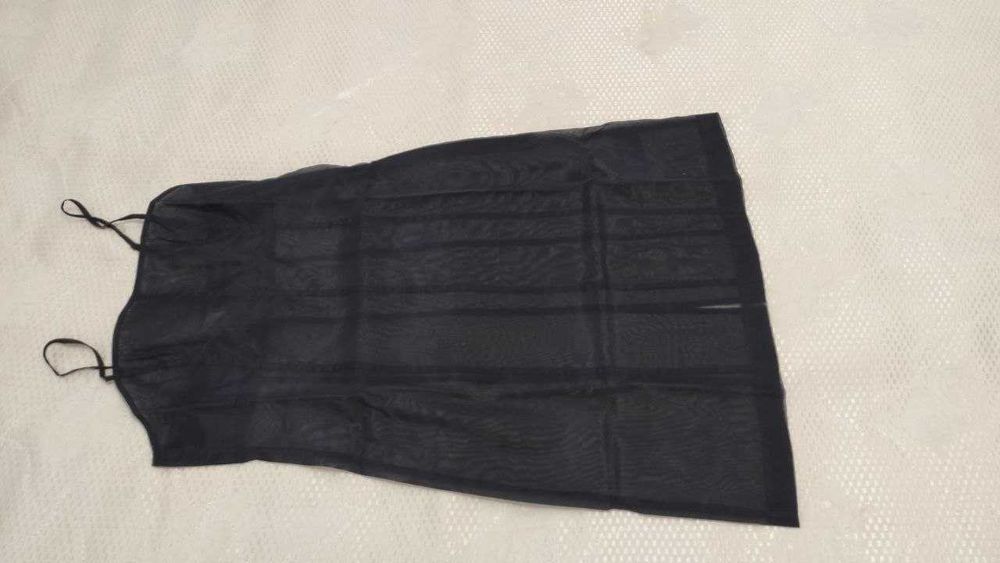 H&M - нижнее платье (подплатник).