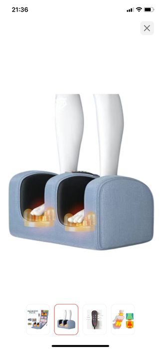 Продам массажный аппарат