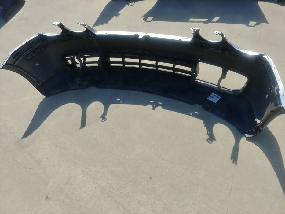 bara fata vw polo 9n nonfacelift