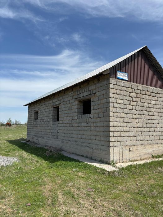 Времянка сатылады