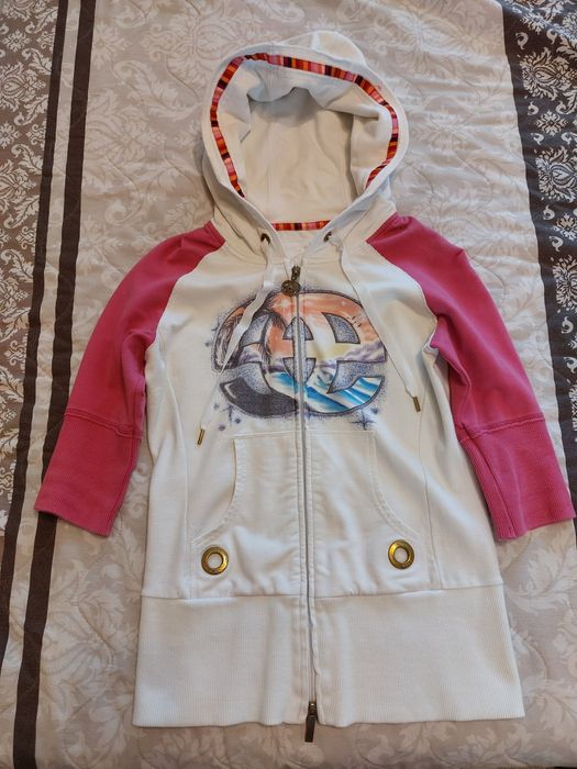 Дамско спортно горнище Mark Ecko