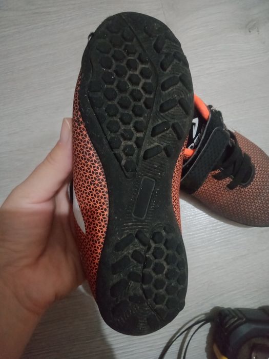 Кроссы детские  Demix