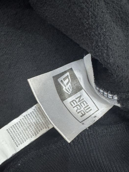 Мъжки суитшърт NEW ERA NFL RAIDERS . Размер М