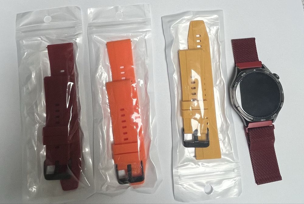 Каишка за Huawei GT 5