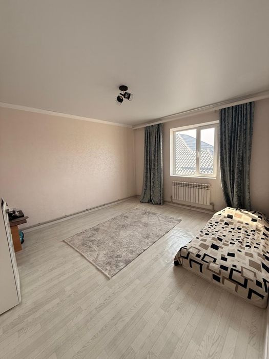 Продажа дома Турксибский район