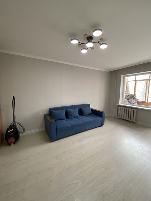 1 комнатная квартира