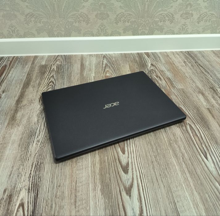 Мощный ноутбук Acer