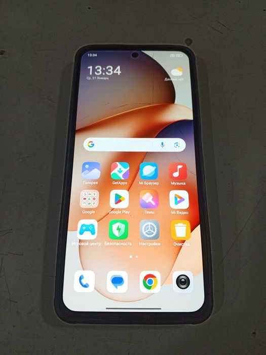 Продам Xiaomi Redmi Note 13 на 256 гб