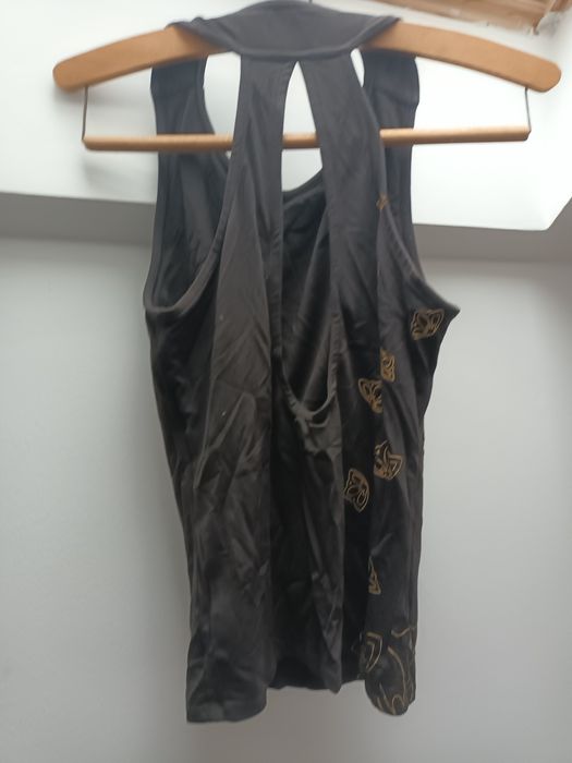 Top tip maieu pentru dame