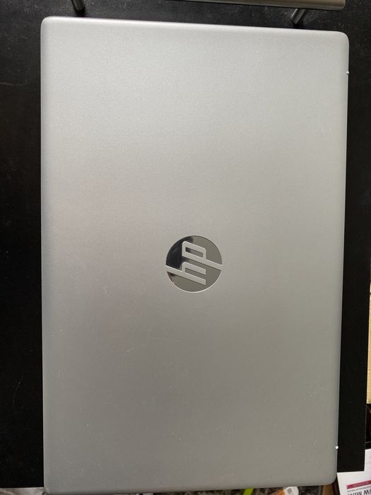 Продам ноутбук HP