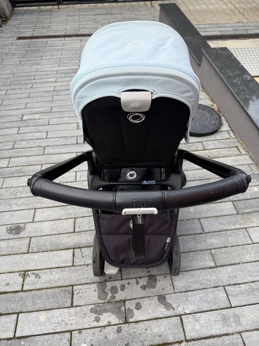 Детска количка Bugaboo dragonfly