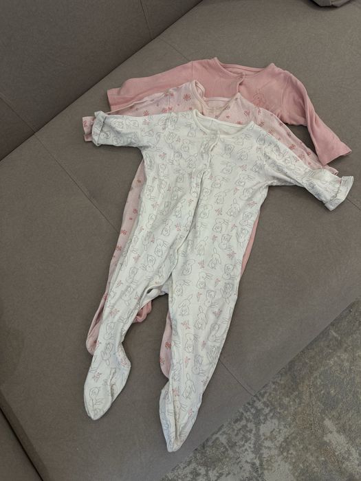 Дет.одежда на 6-9мес