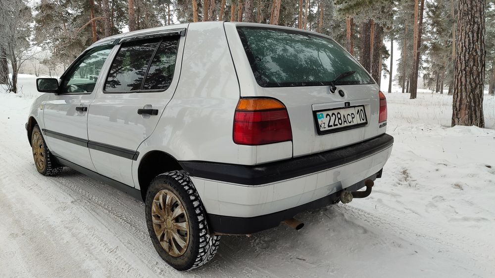 Продается golf_3