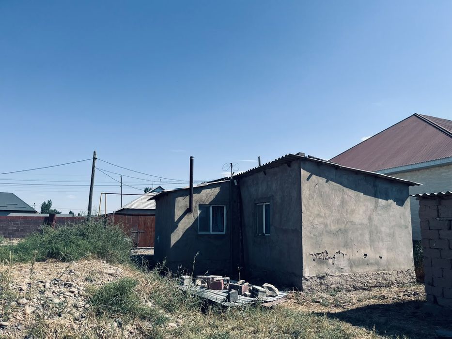 Срочна продается Времянка Тараз