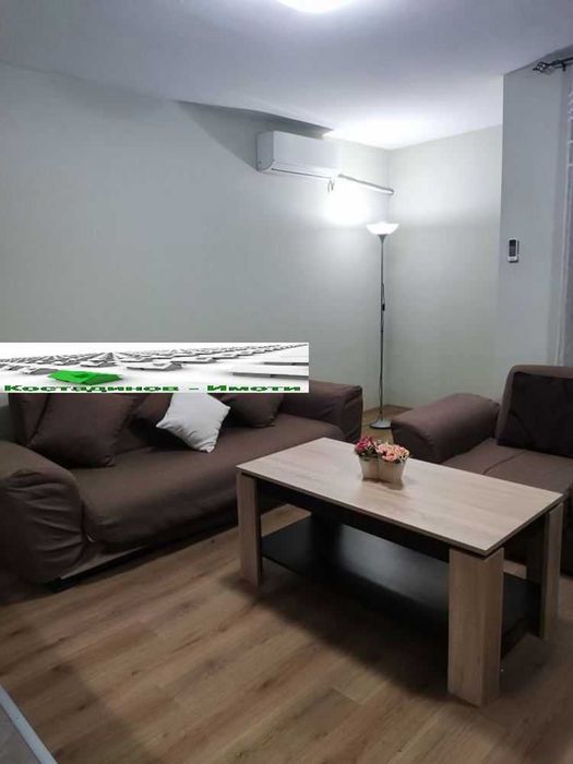 Дава се под наем Двустаен апартамент в Пловдив, Център - 75 кв.м за 500 € - Снимка #2