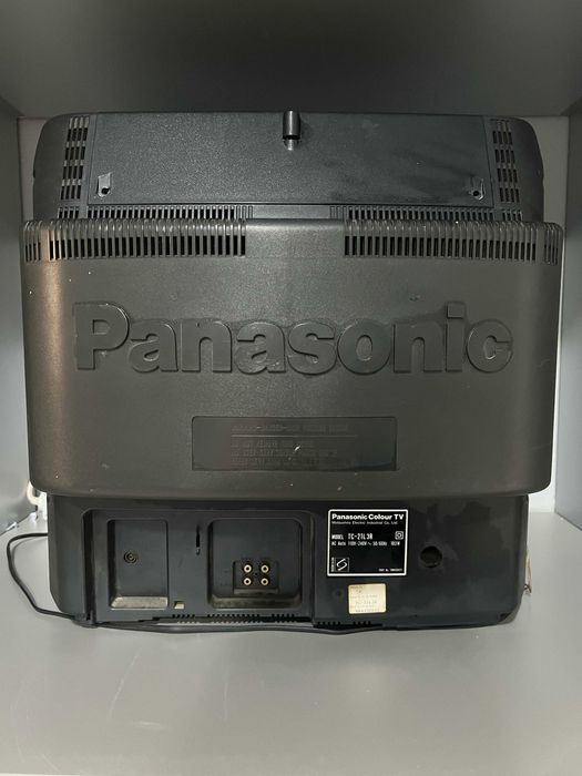 Телевизори: Panasonic, Neo и Orion