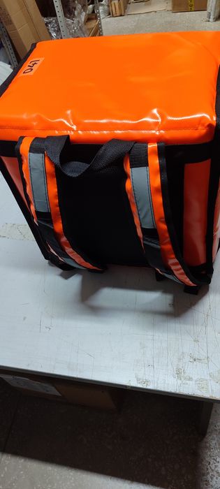 Термокороб для доставки новый