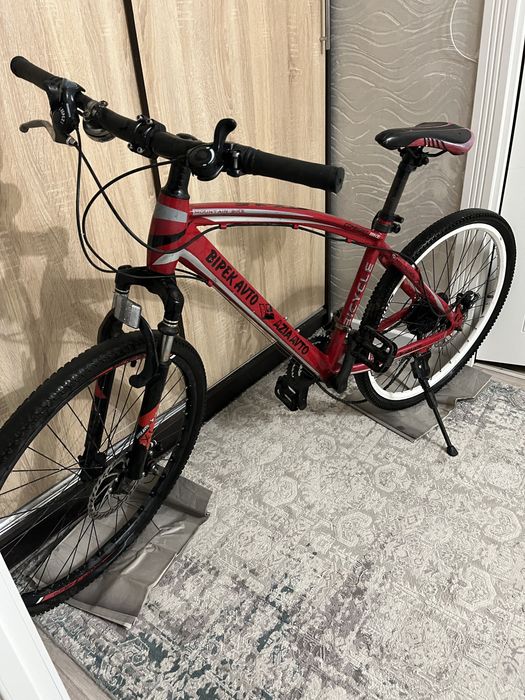 Продам велосипед