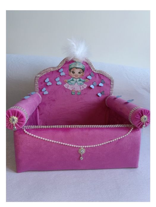 Көрпе қабу,құрақ құрау