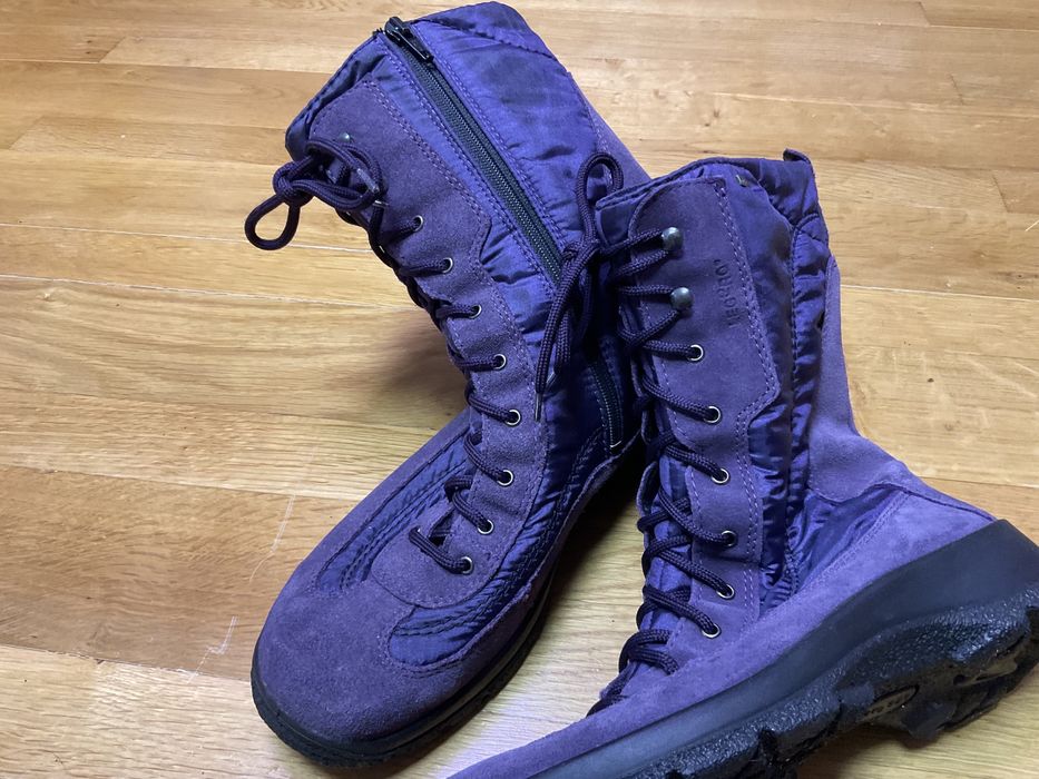 Cizme dama 36 Goretex