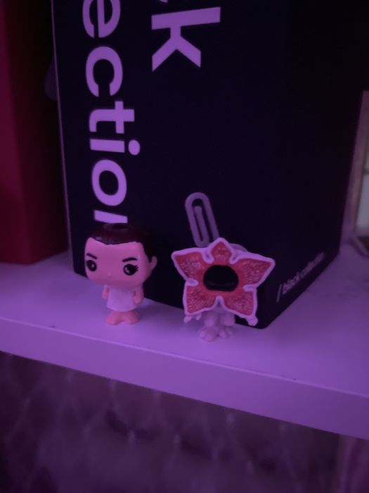 Киндер джой ОСД.