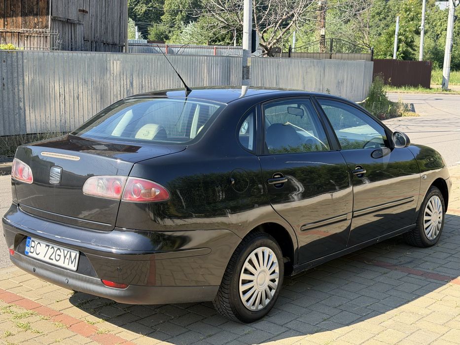 Seat Cordoba “ 1.9 tdi “ 2004