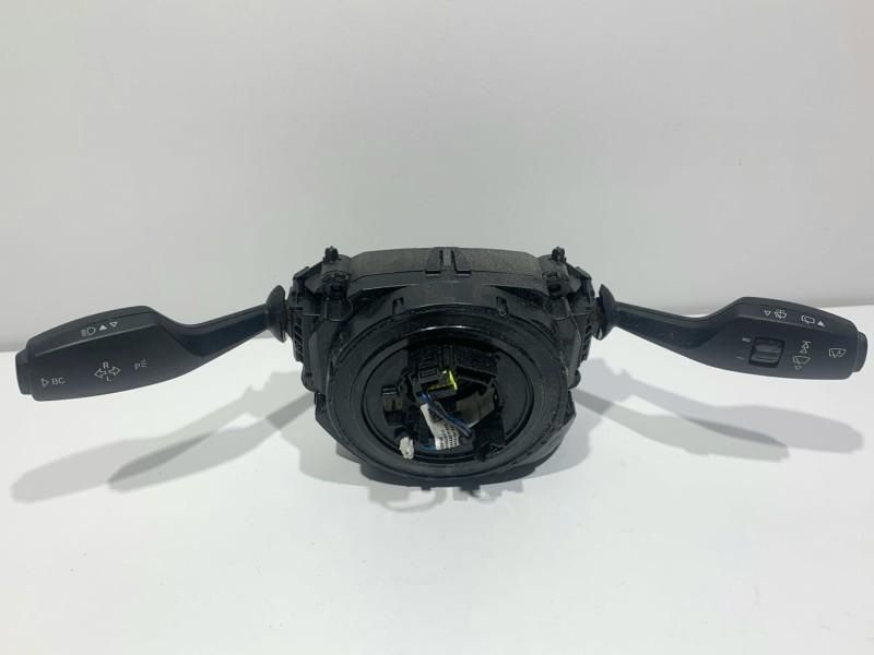 Ansamblu manete cu spira BMW Seria 1 F21 LCI 9351148 2.0d cutie manual