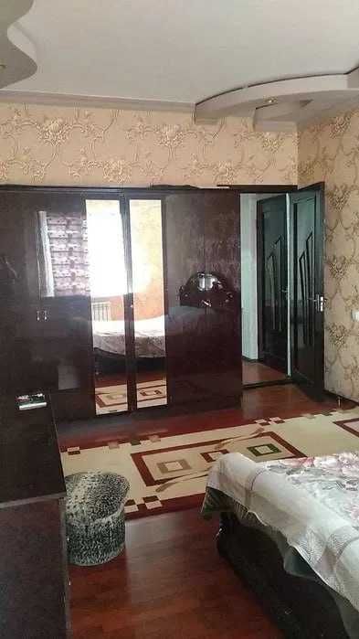 2-комн квартира 77м² Яшнабад Куйлюк рынок с ремонтом